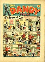 The Dandy 92