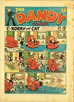 The Dandy 93