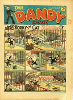 The Dandy 94