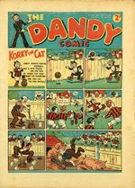 The Dandy 95