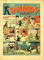The Dandy 96