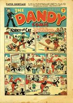 The Dandy 97