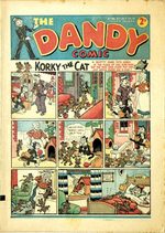 The Dandy 98