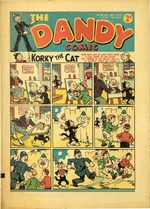 The Dandy 100