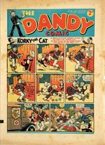 The Dandy 101