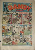 The Dandy 106