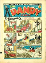 The Dandy 107