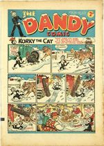 The Dandy 108