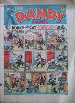The Dandy 109