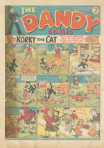 The Dandy 142