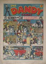 The Dandy 164