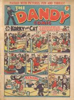 The Dandy 166