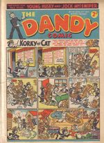 The Dandy 175