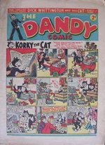The Dandy 227