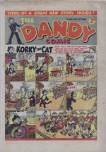 The Dandy 244
