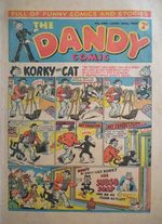 The Dandy 269