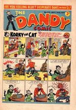 The Dandy 276