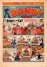 The Dandy 277