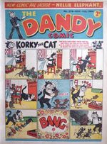 The Dandy 279