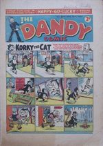 The Dandy 290