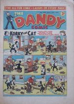 The Dandy 292