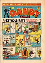 The Dandy 295