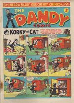The Dandy 304