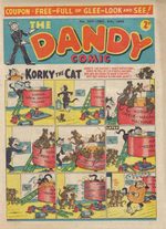 The Dandy 307