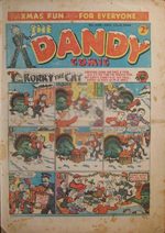 The Dandy 308