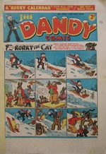 The Dandy 309