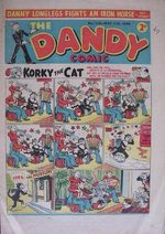 The Dandy 318