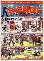 The Dandy 325