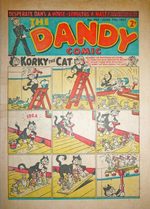 The Dandy 345