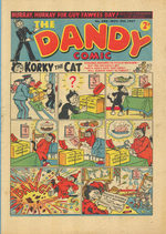 The Dandy 356