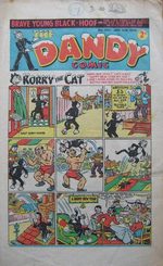 The Dandy 360