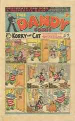 The Dandy 361