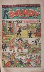The Dandy 380