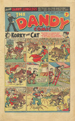 The Dandy 383