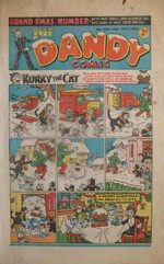 The Dandy 385