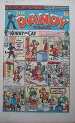 The Dandy 386