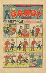 The Dandy 394