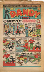 The Dandy 413