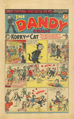 The Dandy 421