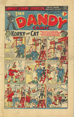 The Dandy 424