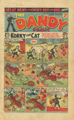 The Dandy 426