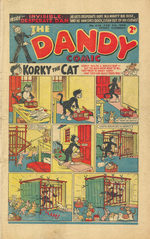 The Dandy 428