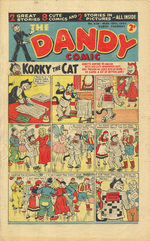 The Dandy 434