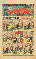 The Dandy 435