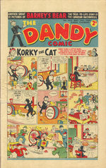 The Dandy 442