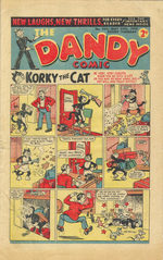 The Dandy 443